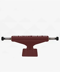 Independent RTB FTR Hollow 139 Stage 11 Red Skateboard Truck