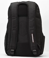 Independent RTB Summit Black Backpack