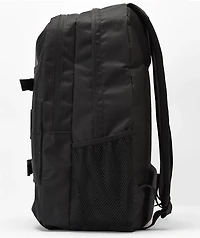 Independent RTB Summit Black Backpack