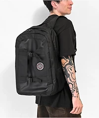 Independent RTB Summit Black Backpack