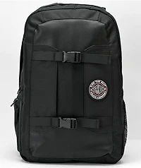 Independent RTB Summit Black Backpack