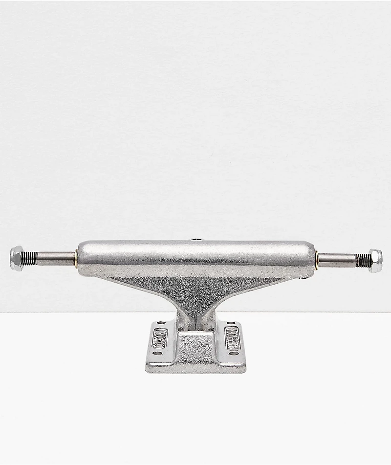 Independent Raw 129 Stage 11 Skateboard Truck