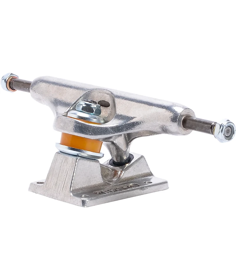 Independent Raw 139 Stage 11 Skateboard Truck