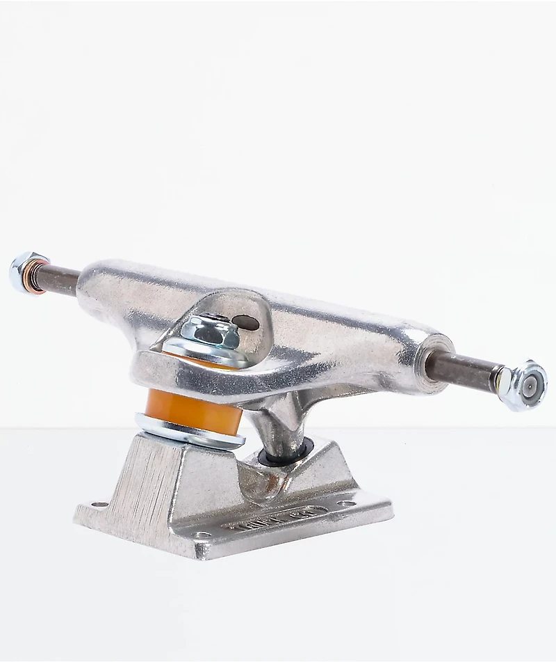 Independent Raw 139 Stage 11 Skateboard Truck