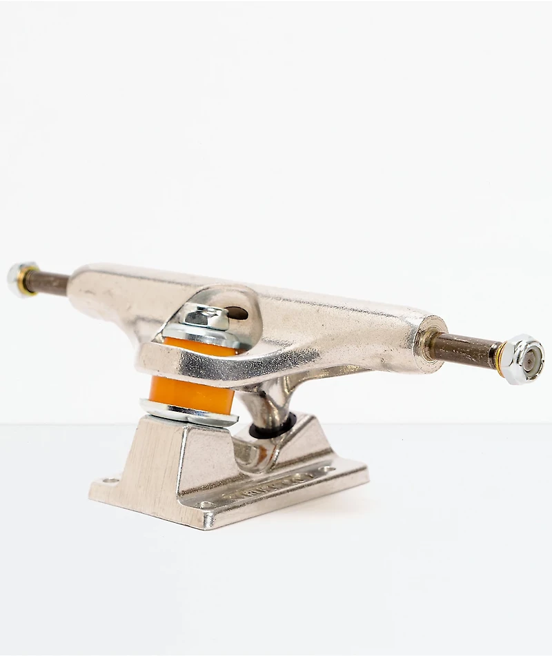Independent Raw 149 Stage 11 Skateboard Truck