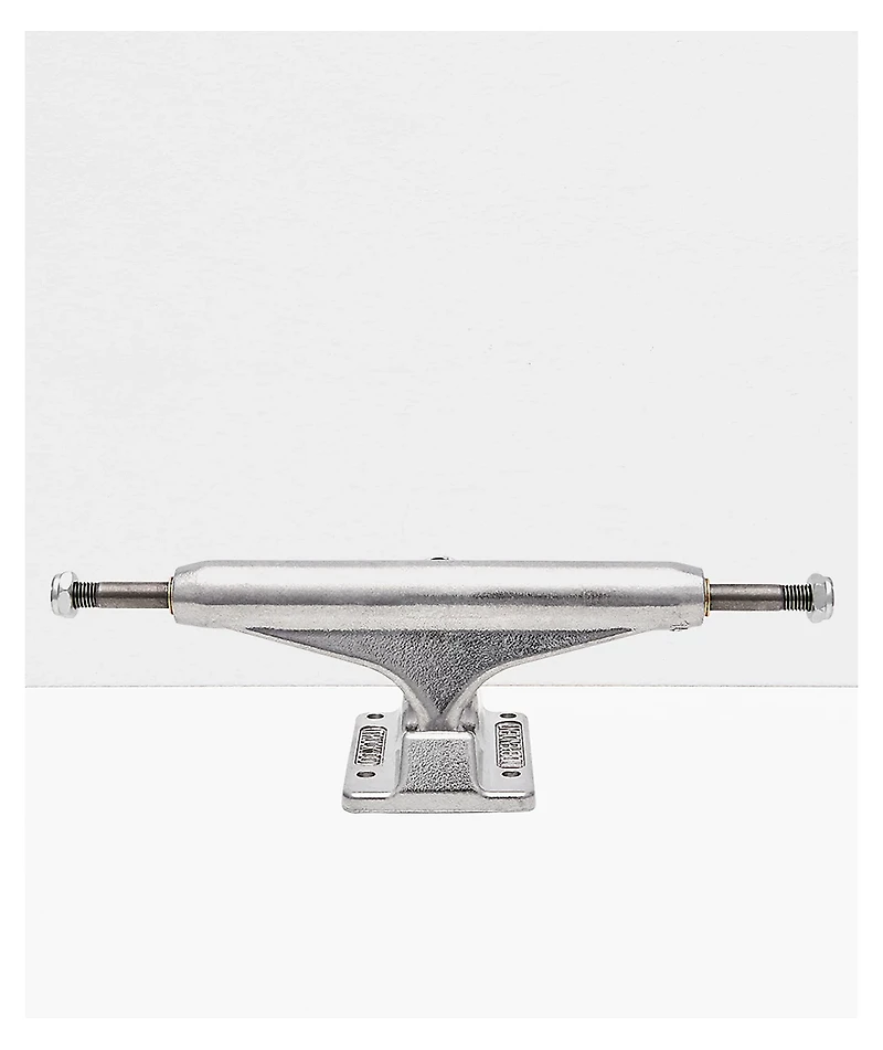 Independent Raw 149 Stage 11 Skateboard Truck