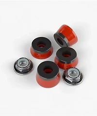 Independent Rebound Conical Soft Red Bushings