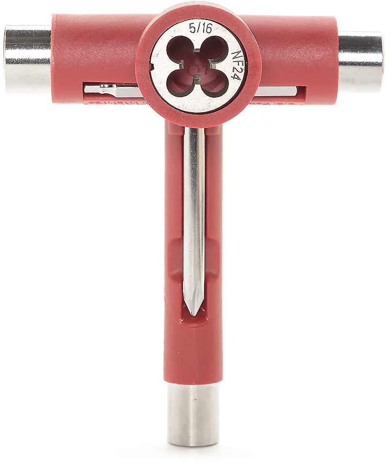 Independent Red Skate Tool