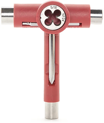 Independent Red Skate Tool