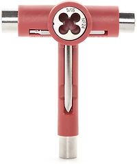 Independent Red Skate Tool