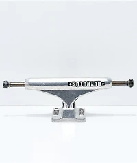 Independent Reynolds Hollow Stage 11 Block Silver Skateboard Truck