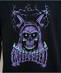 Independent Sacrifical Black T-Shirt
