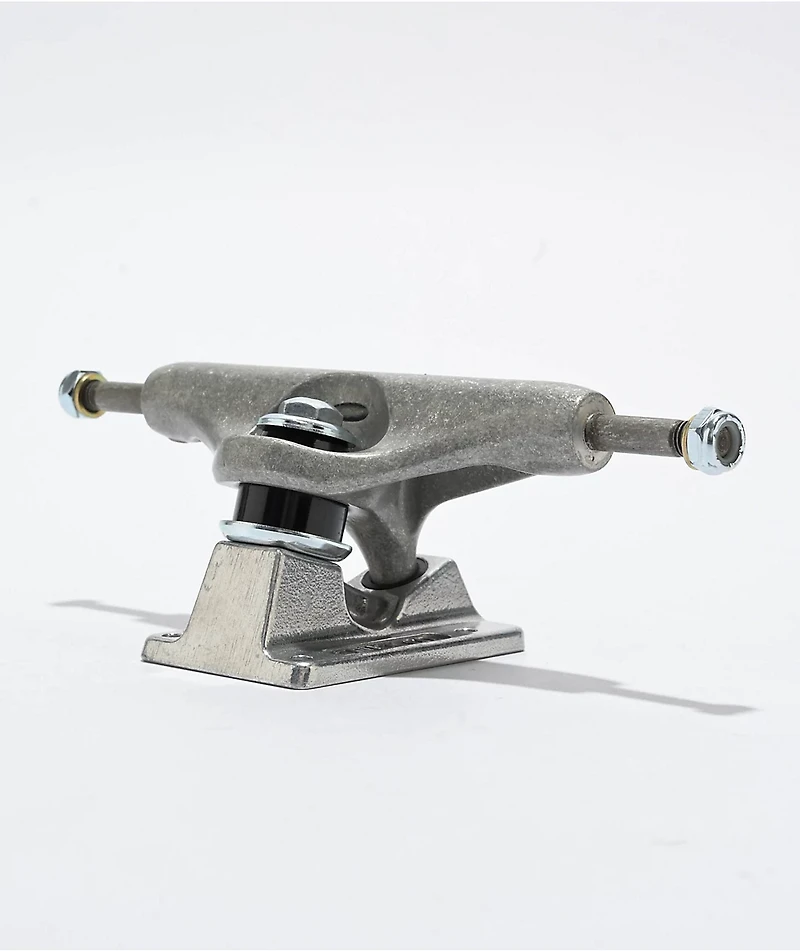 Independent Stage 11 Inverted Kingpin Steel Grey 139 Skateboard Truck