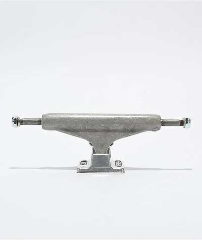 Independent Stage 11 Inverted Kingpin Steel Grey 139 Skateboard Truck