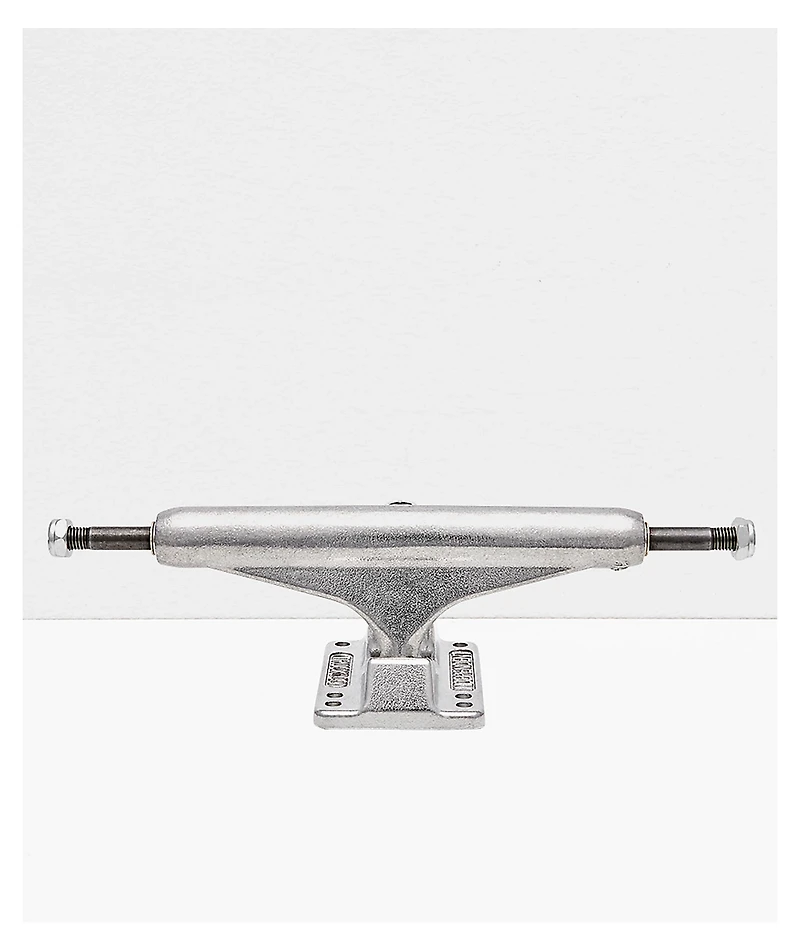 Independent Stage 11 Polished Silver 159 Skateboard Truck