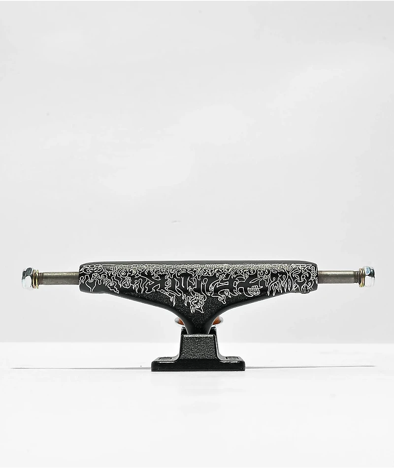 Independent T-Funk Black 144 Stage 11 Skateboard Truck
