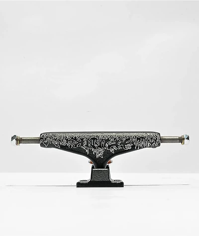 Independent T-Funk Black 144 Stage 11 Skateboard Truck