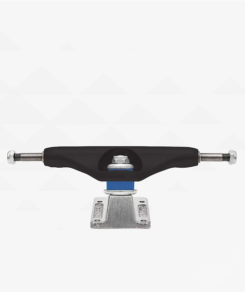 Independent Vertigo Span 144 Stage 11 Hollow Black & Silver Skateboard Truck