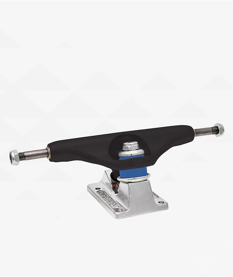 Independent Vertigo Span 144 Stage 11 Hollow Black & Silver Skateboard Truck