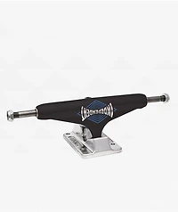 Independent Vertigo Span 144 Stage 11 Hollow Black & Silver Skateboard Truck