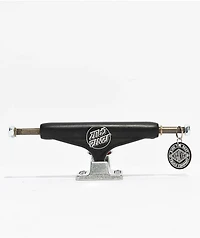 Independent x Santa Cruz Black 139 Stage 11 Skateboard Truck