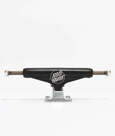 Independent x Santa Cruz Black 139 Stage 11 Skateboard Truck