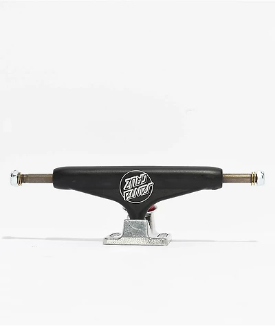Independent x Santa Cruz Black 144 Stage 11 Skateboard Truck