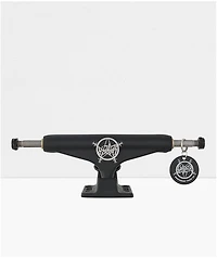 Independent x Slayer Stage 11 Forged Hollow Black Skateboard Truck