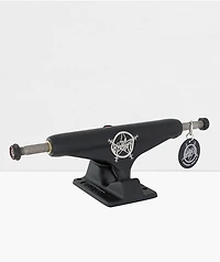 Independent x Slayer Stage 11 Forged Hollow Black Skateboard Truck