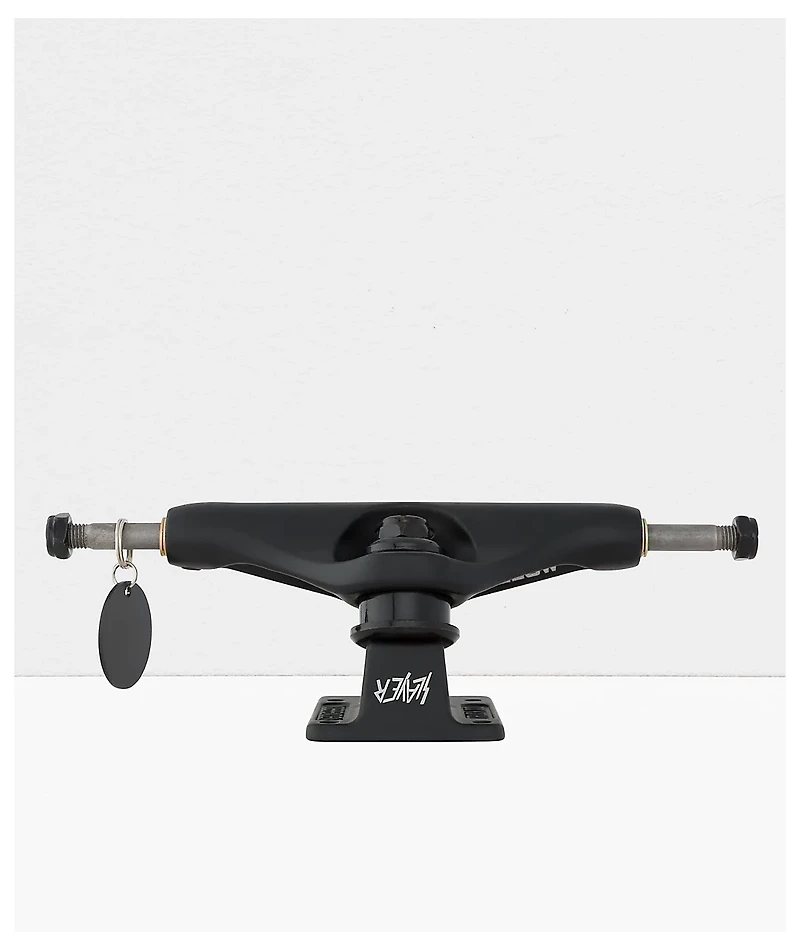 Independent x Slayer Stage 11 Forged Hollow Black Skateboard Truck