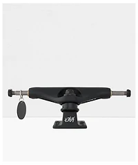 Independent x Slayer Stage 11 Forged Hollow Black Skateboard Truck