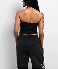 Insomnia Visuals Centerpiece Black Tube Top