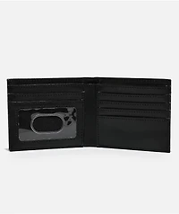Insomnia Visuals Sigil Black Wallet
