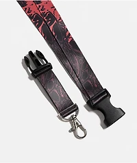 Insomnia Visuals Sigil Lanyard