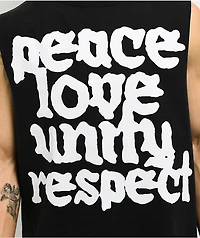 Insomniac PLUR Stone Tank Top