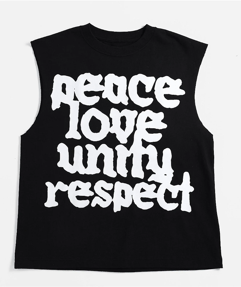 Insomniac PLUR Stone Tank Top