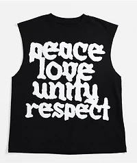 Insomniac PLUR Stone Tank Top