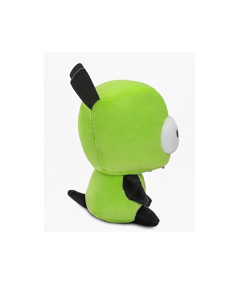 Invader Zim Dog Suit GIR Plush Toy