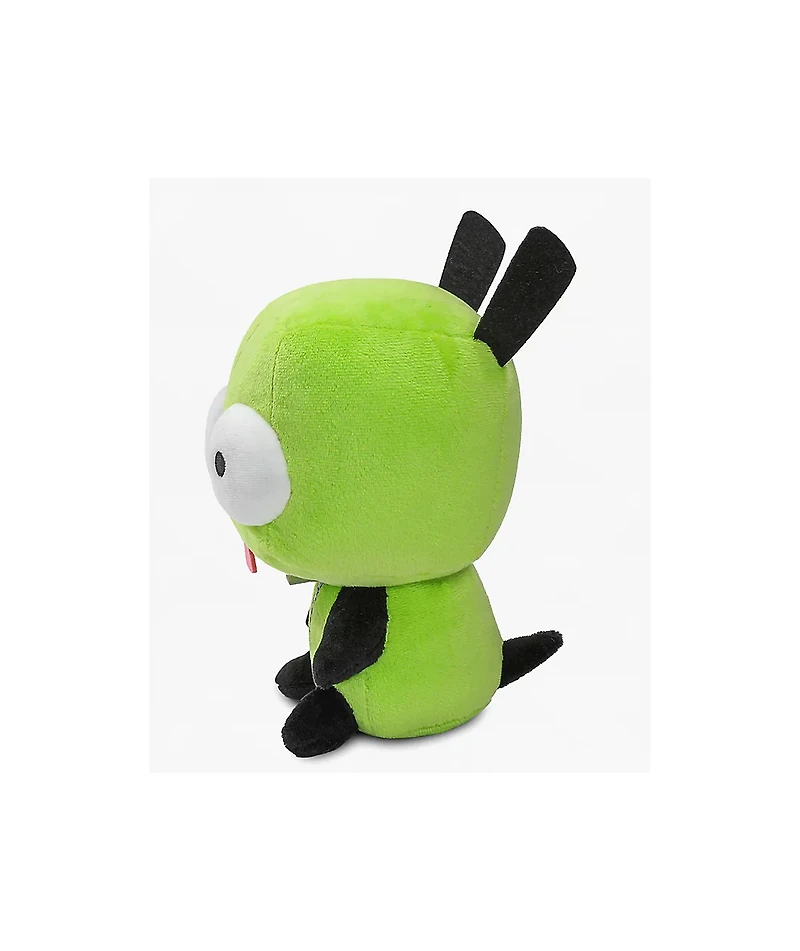 Invader Zim Dog Suit GIR Plush Toy