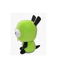 Invader Zim Dog Suit GIR Plush Toy