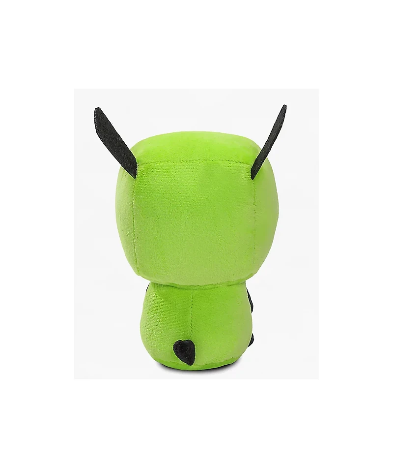 Invader Zim Dog Suit GIR Plush Toy
