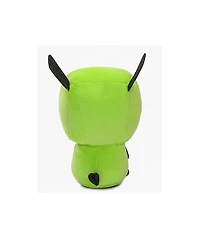 Invader Zim Dog Suit GIR Plush Toy