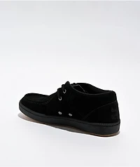 Ipath Cat Black Skate Shoes