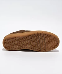 Ipath Cat Brown Skate Shoes