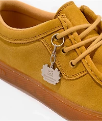 Ipath Cat Low Buttery Wheat Skate Shoes
