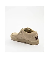 Ipath Cat Tan Skate Shoes