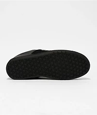 Ipath Cricket Black Croc Skate Shoes