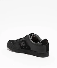 Ipath Cricket Black Croc Skate Shoes