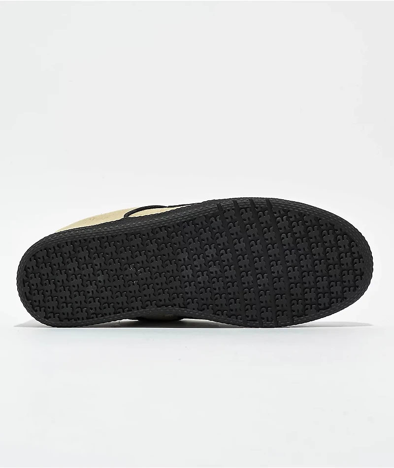 Ipath Cricket Natural Hemp Skate Shoes