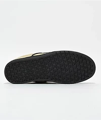 Ipath Cricket Natural Hemp Skate Shoes